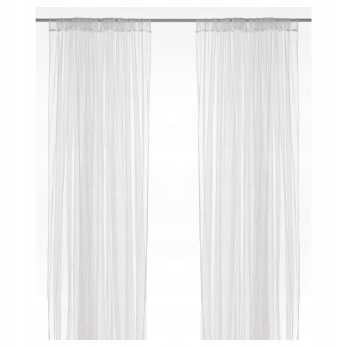 Classic voile zavjesa 280 cm x 300