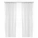 Classic voile zavjesa 280 cm x 300