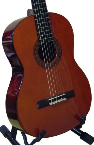 Stagg flamenko klasična gitara