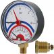 Termomanometar Esco CPM03P.F80.G1/2