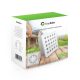 ErgoEden kupaonski ventilator 469900910515 140 mm