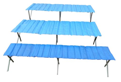  Trgovački stol 40 x 200 x 53 cm