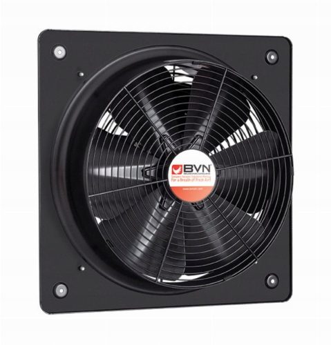 BVN BSMS 250 mm aksijalni ventilator