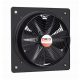 BVN BSMS 250 mm aksijalni ventilator