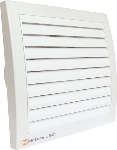 Kupaonski ventilator MMotors 2525 100 mm