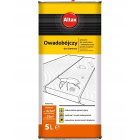 ALTAX insekticid za drvo 5 l