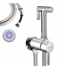 IntimSpa SPA-61M_BOX kromirani bide set