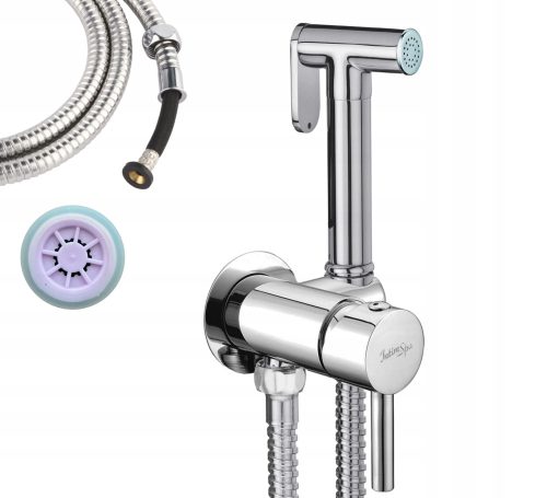 IntimSpa SPA-61M_BOX kromirani bide set