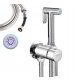 IntimSpa SPA-61M_BOX kromirani bide set