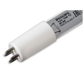   Promiennik UV-C PHILIPS TUV T5 16W 4P-SE za dezinfekciju vode i zraka