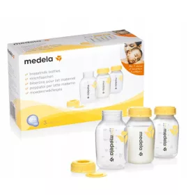 Medela Bočica za Mlijeko 150ml 3kom