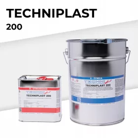 Techniart epoksidna smola 10 kg