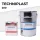 Techniart epoksidna smola 10 kg