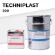 Techniart epoksidna smola 10 kg