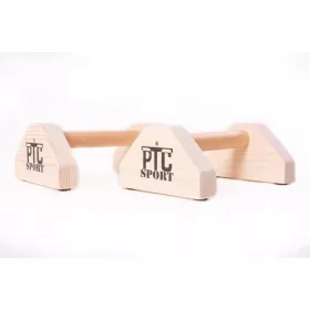    PTC Sport ručke za sklekove Parallette ručke za sklekove 32 cm