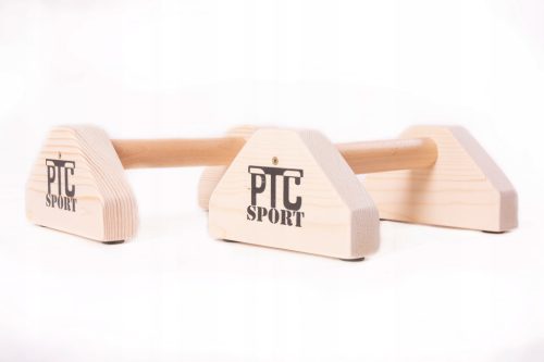  PTC Sport ručke za sklekove Parallette ručke za sklekove 32 cm