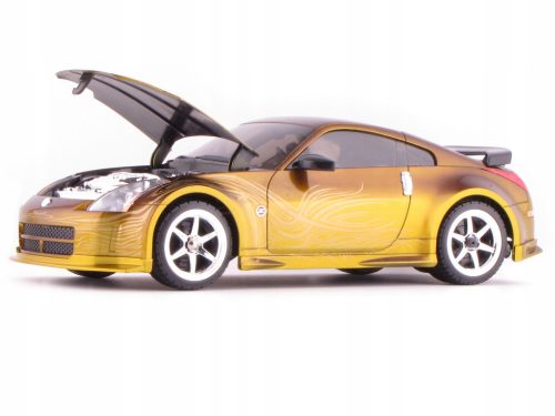 NISSAN 350Z ELEKTRIČNI AUTOMOBIL S DALJINSKIM UPRAVLJAČEM