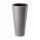  Form-Plastična saksija 40 cm x 40 x 79 cm promjer 40 cm plastične nijanse smeđe i bež boje