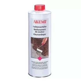 AKEMI IMPREGNAT POJAČIVAČ BOJE WET STONE 1L