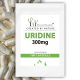 Forest Vitamin Uridin 300mg - 100 kapsula za zdravlje i vitalnost