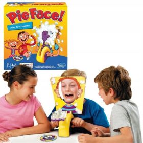 IGRA OBITELJSKA TORTA SA ŠLAGOM