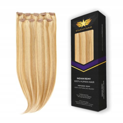 Star My Hair ženski set za povećanje volumena kose