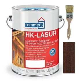 Remmers Impregnant HK-Lazur Palisander 5L