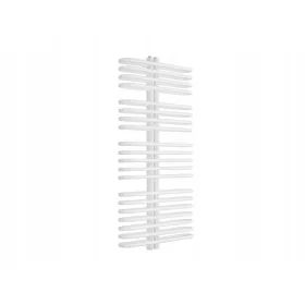 Lava Helios 120x60 bijeli kupaonski radijator s 1174 W