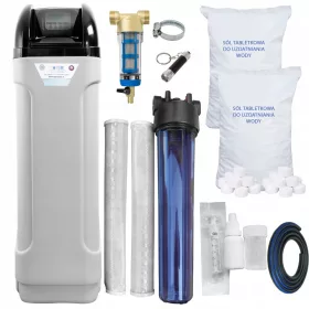 Water Technic omekšivač 32 l