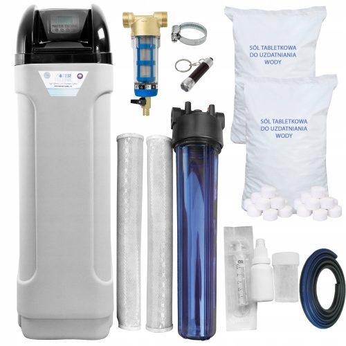 Water Technic omekšivač 32 l