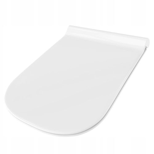 WC daska Sanit-Plast Lugo, bijeli duroplast