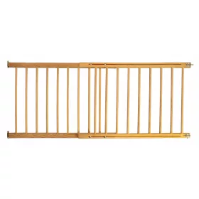   Sigurnosna vrata i ograda za djecu - kvalitetni dodaci za vaš dom