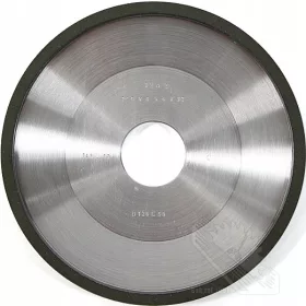   Dijamantni brusni disk za obradu 12A2-20 150x6x4x32 mm D126 C50