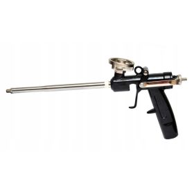 Plastill pjenasti pištolj s pištoljem