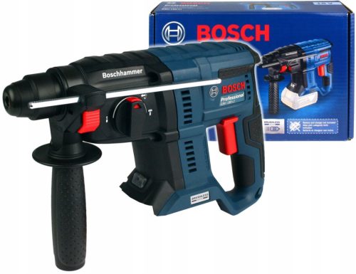 Profesionalni akumulatorski čekić Bosch GBH 180-LI - Bezszczotkowy Motor