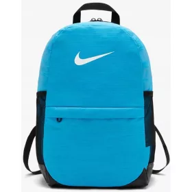 Nike sportski ruksak BA5473 482 plavi