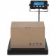 Steinberg 150 kg x 20 g platforma za industrijsko vaganje LCD