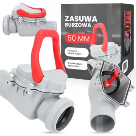 Zaštita od poplava 50 mm