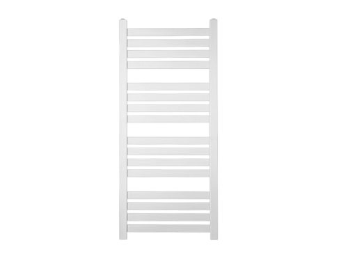 Lava KRIPTON 94 x 44 Bijeli Vodeni Kupaonski Radijator 440 x 940 mm