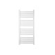 Lava KRIPTON 94 x 44 Bijeli Vodeni Kupaonski Radijator 440 x 940 mm