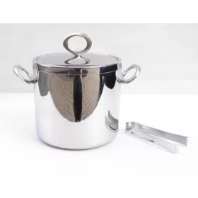 Pojilac za led Regent Ovation s hvataljkama