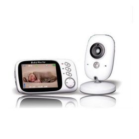 Baby Monitor sa kamerom i video monitorom