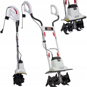 NAC električna freza 36 cm 750 W 16 noževa