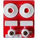 Vario termo kutni ventil set