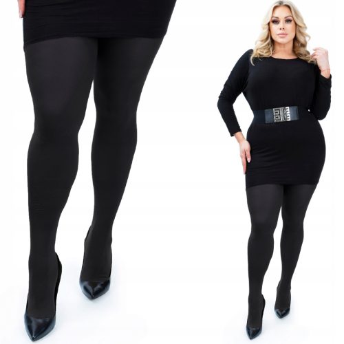 RAJSTOPY VERA PLUS SIZE Fenome Mikrofibra 70 DEN - Model VERA70