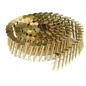   SPINMAR kvalitetni papinski čavli za drvo 3,05 x 19 mm 7200 kom.