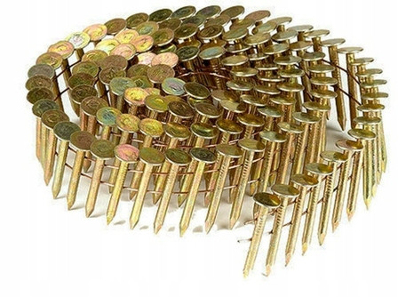 SPINMAR kvalitetni papinski čavli za drvo 3,05 x 19 mm 7200 kom.