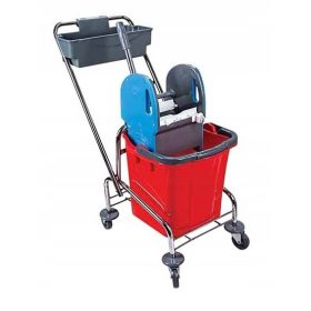 Integralni set za čišćenje 25l