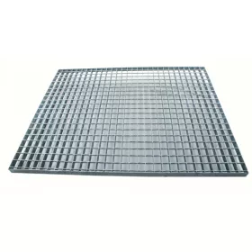 WEMA MREŽICA PLATFORMA 1200x1200mm, pocinčana platforma
