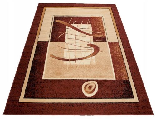 Tepih s niskim florom Chemex 300 x 400 cm